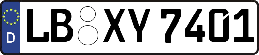LB-XY7401