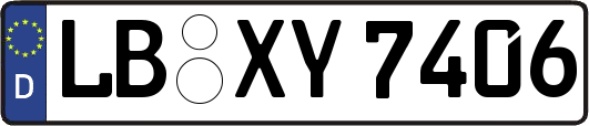 LB-XY7406