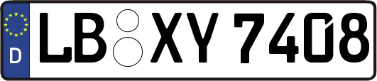 LB-XY7408