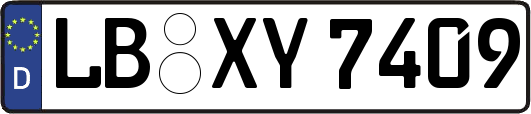 LB-XY7409