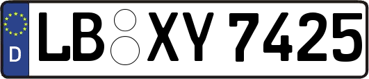 LB-XY7425