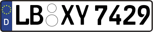 LB-XY7429
