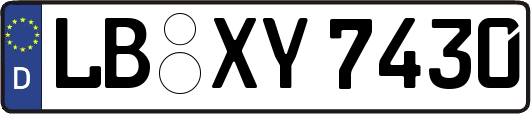 LB-XY7430