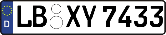 LB-XY7433