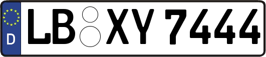 LB-XY7444