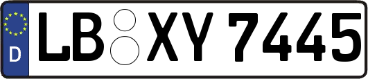 LB-XY7445