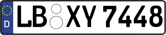 LB-XY7448
