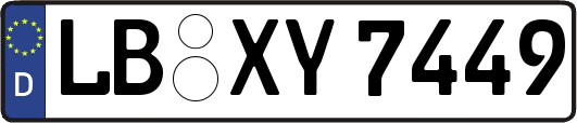 LB-XY7449