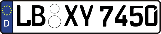 LB-XY7450