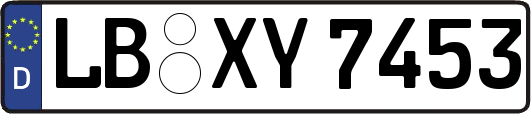 LB-XY7453