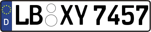 LB-XY7457