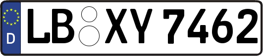 LB-XY7462