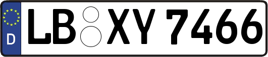 LB-XY7466