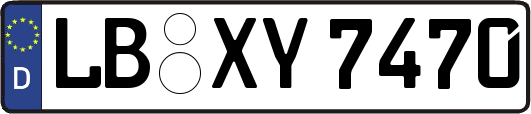 LB-XY7470