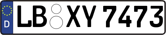LB-XY7473
