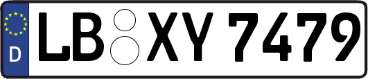 LB-XY7479