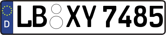 LB-XY7485