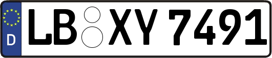 LB-XY7491