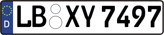 LB-XY7497