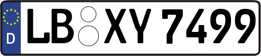 LB-XY7499