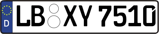 LB-XY7510