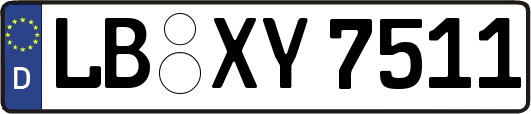 LB-XY7511