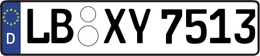 LB-XY7513