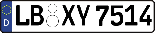LB-XY7514