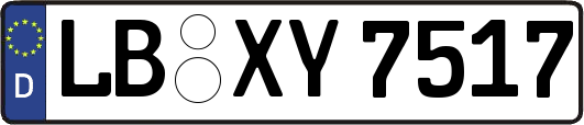 LB-XY7517