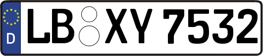 LB-XY7532