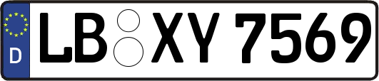 LB-XY7569