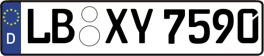 LB-XY7590