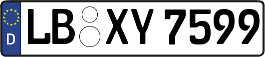LB-XY7599