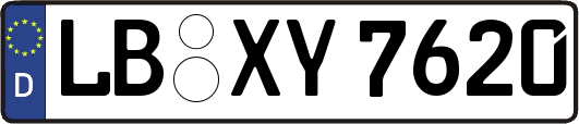 LB-XY7620