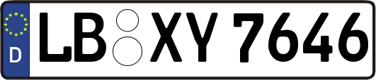 LB-XY7646