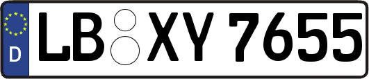 LB-XY7655