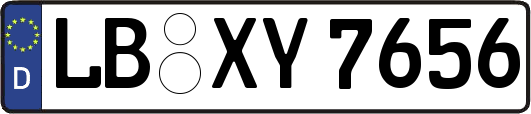 LB-XY7656