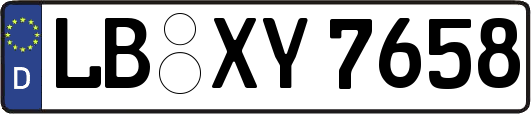 LB-XY7658