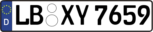 LB-XY7659