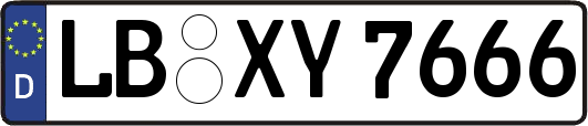 LB-XY7666