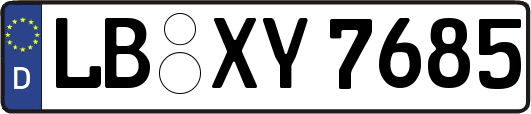 LB-XY7685