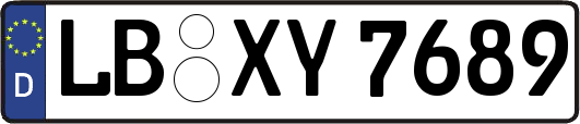 LB-XY7689