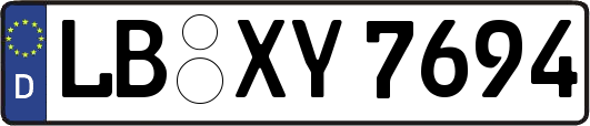 LB-XY7694