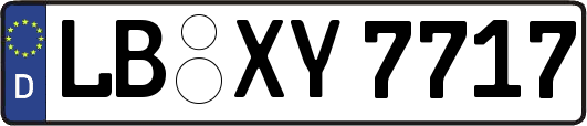 LB-XY7717