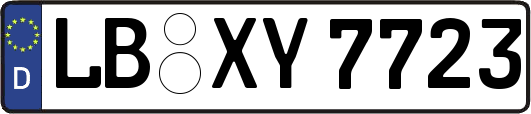 LB-XY7723