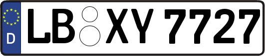 LB-XY7727