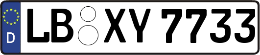 LB-XY7733