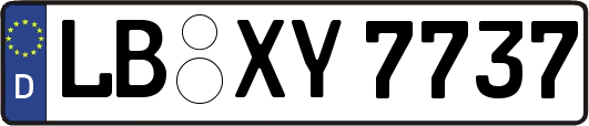 LB-XY7737