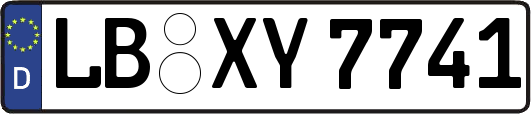 LB-XY7741