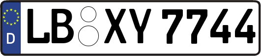 LB-XY7744